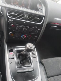 Audi A5 Sportback 2.0 TFSI s line - 4