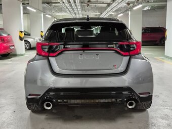 Toyota GR Yaris Gen. 2, Dynamic + VIP, PPF, nové - 4