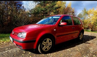 Golf 4 1.4 16v - 4