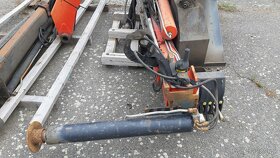 Palfinger PKK 8500 rv2004 - 4