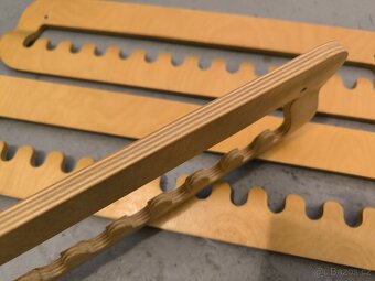 nástěnné věšáky KANTRA (IKEA) - 4