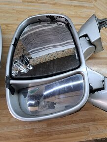 Zrcátka Renaul Trafik světlo covačka elektrické - 4