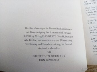 Reader´s Digest Auswahlbucher - 4