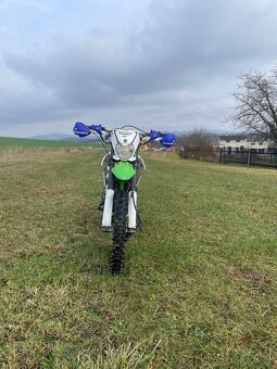 Minirocket Defender 150 - 4