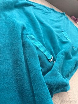 Odpocovací deka 135 cm - 4