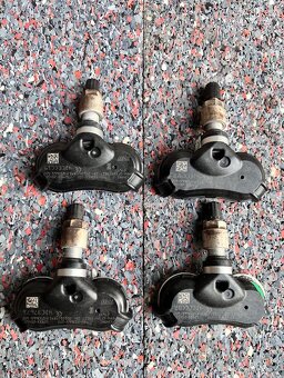 Senzory tlaku - Hyundai IX 35, Tucson - 4