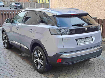 Peugeot 3008 1,2 PT ALLURE - 1828 - 4