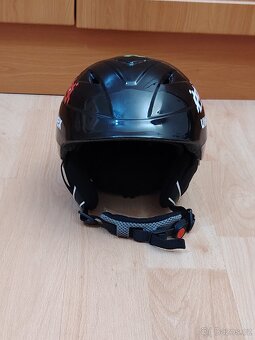 Dětská lyžařská helma Uvex - 4