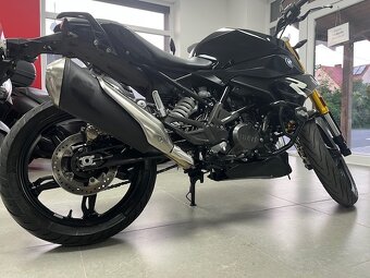 BMW G 310R - 4