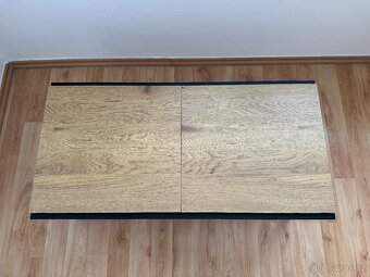 Konferenční stolek - 4