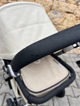 Bugaboo Cameleon 3 - 4