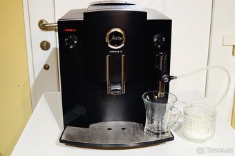 Kávovar Jura Impressa C 9 - 4