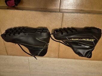 Dětské boty na běžky - 4