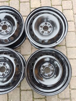 FE KOLA FIAT TIPO 5X98 R15' - 4