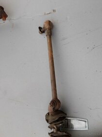 Řízení na veterána Adler Trumpf junior - 4