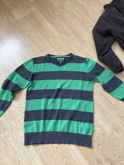 Klučučí věci - 4