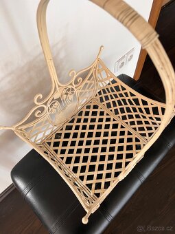 ŽELEZNÝ KOŠ - 4