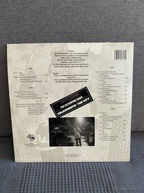 LP Garáž, M.Chadima - Nové - 4