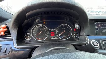 Náhradní dily F10 - 4