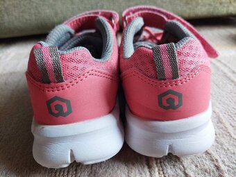 Boty tenisky sálová obuv Arcore vel. 32 - 4