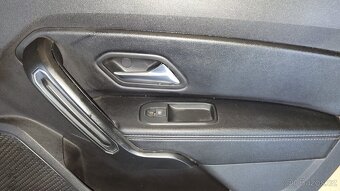 Dacia Duster II- Tapecír pravé přední dveře - 4