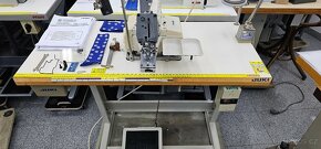 šicí stroj JUKI MB 377 - 4