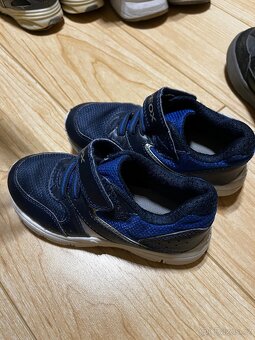 Boty Geox a Lacoste 27 - 4