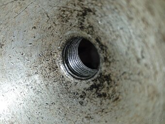 Jawa/ČZ 175/356 hlava - 4