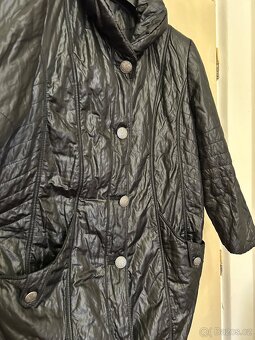 Bunda Barbara Lebek 46 vel dámská - 4