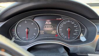 Audi A6C7 Avant 3.0tdi Quattro - 4