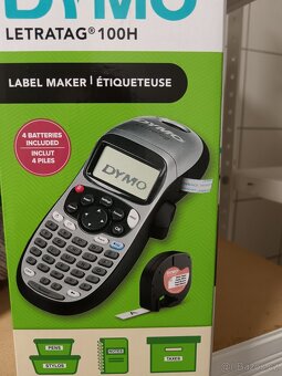 dotykačka s doživotním programem, s tiskárnou - 4