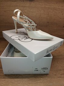 Společenské boty - 4