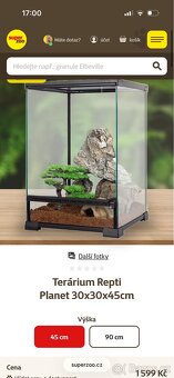 Terárium Repti Planet - 4