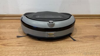 Robotický vysavač ECOVACS Deepoo D73 - 4
