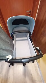 Kočárek Bugaboo Fox 2 3v1 + příslušenství - 4