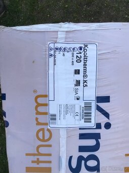 Fasádní polystyren - 4