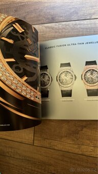 katalog Hublot - 4