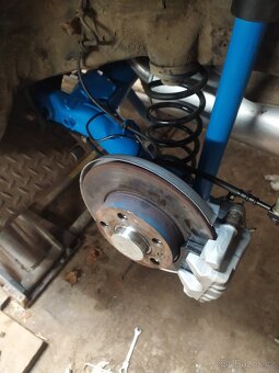 Prodám New Beetle - 4