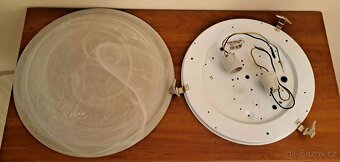 stropní svítidla - 4