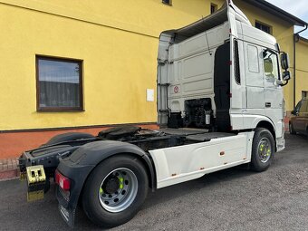 DAF XF 460, 4x2, E6 - 4