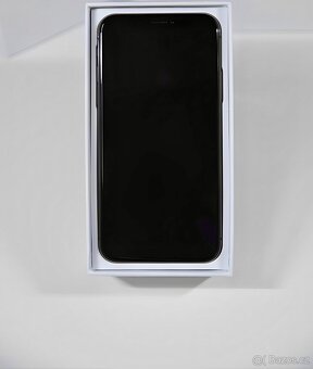 iPhone Xs Space Gray BATERIE 100% TOP - 4