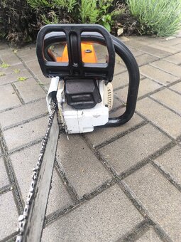 stihl ms260 - 4