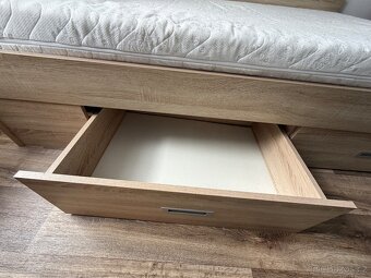 Postel 140x200 - 4