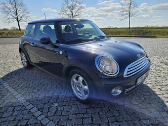 Mini One, 1.4 NOVÁ STK, SPLÁTKY - 4