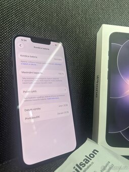 Apple Iphone 17e ZÁNOVNÍ - 4
