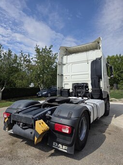 DAF XF 460 FT Standart AT12 Nová STKEK - 4