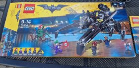 THE LEGO® BATMAN MOVIE 70908, Skoker - 4