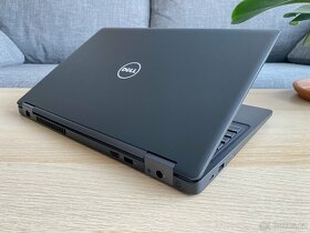 Dell Latitude 5580 - i5-6300U, 4GB, 128GB SSD, TOP STAV - 4