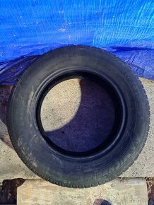Letní pneu 195/65 R15 Michelin 2Ks - 4