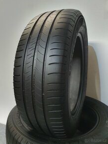 4x -- 205/60 R16 Letní pneu Michelin Energy Saver + -- - 4